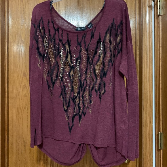 Miss Me Tops - Women’s Miss Me tee